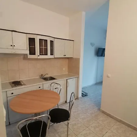 Lejlighed Banana Gradac (Split-Dalmatia)