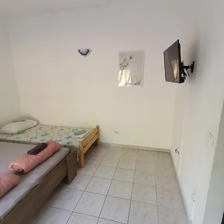 Apartamento Banana Gradac (Split-Dalmatia)