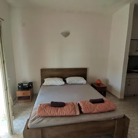 Banana Apartamento Gradac (Split-Dalmatia)