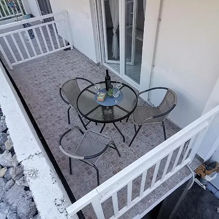 Apartamento Banana